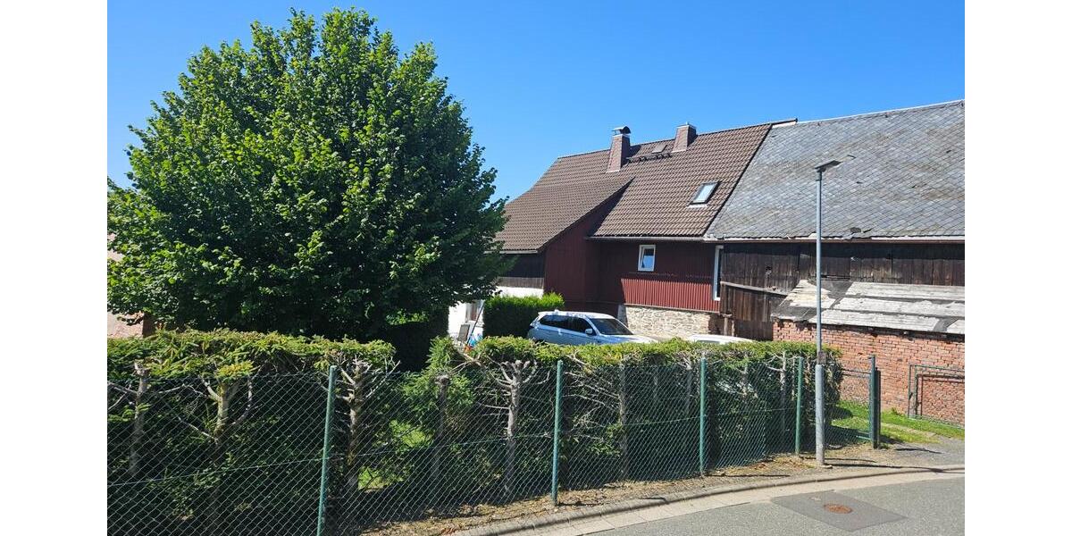 Einfamilienhaus Föritztal - 7 Zimmer, 138 m&sup2;, 169.000&euro; | Angebot:24983825