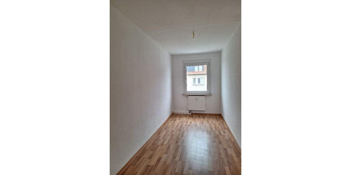 Etagenwohnung Arzberg - 3 Zimmer, 58 m&sup2;, 285&euro; | Angebot:25701632