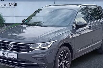 VW Tiguan 62.200 km 25.790 &euro; Biberach 88400