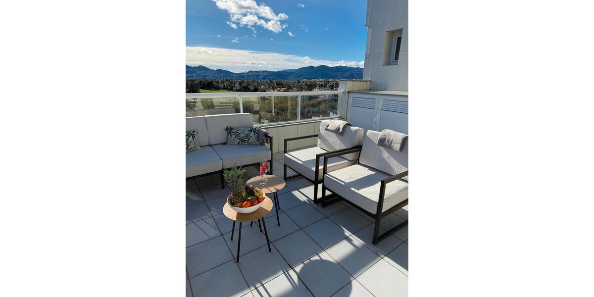 Ferienimmobilie Stuttgart - 150&euro; | Angebot:25945017