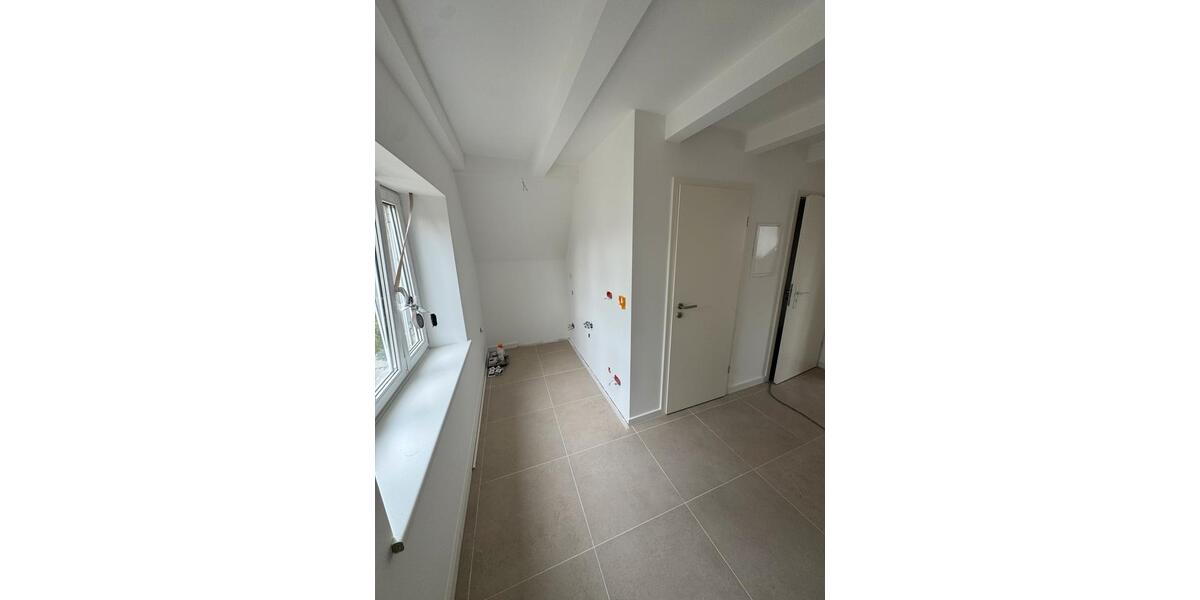 Dachgeschoßwohnung Augsburg Bärenkeller - 2 Zimmer, 26 m&sup2;, 870&euro; | Angebot:26592581