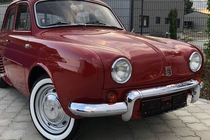 Renault Andere 64.607 km 9.999 € Oderding 82398