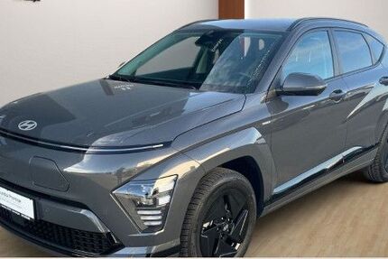 Hyundai KONA Elektro 15.022 km 31.990 &euro; Germaringen 87656