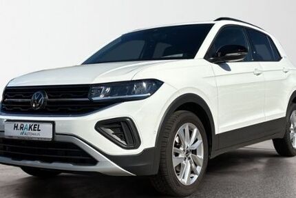 VW T-Cross 23.315 km 23.980 &euro; Geeste-Groß Hesepe 49744