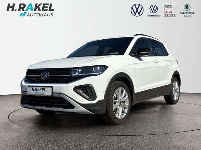 VW T-Cross 23.315 km 23.980 &euro; Geeste-Groß Hesepe 49744