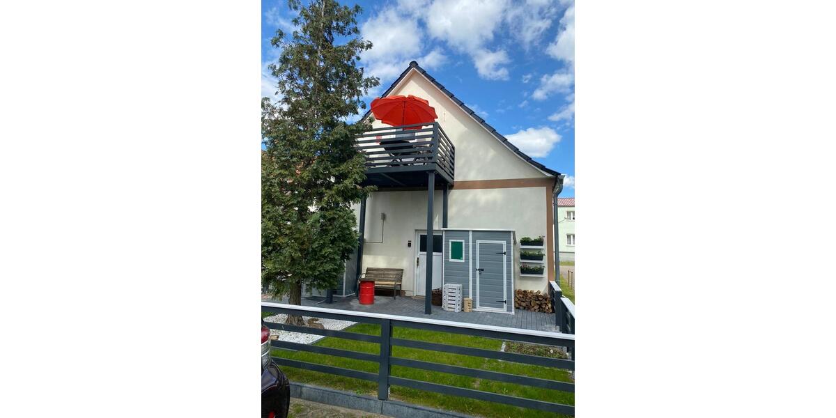 Maisonettenwohnung Arneburg - 3 Zimmer, 120 m&sup2;, 35&euro; | Angebot:20388224