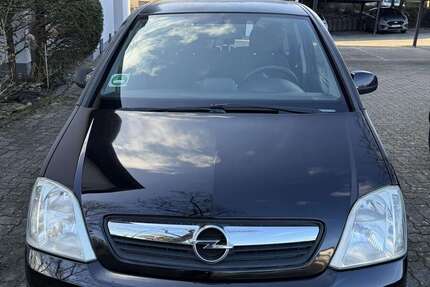Opel Meriva 178.000 km 2.300 &euro; Überlingen 88662