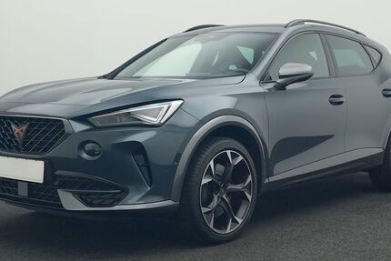 Cupra Formentor 22.435 km 30.950 &euro; Mühlhausen 92360