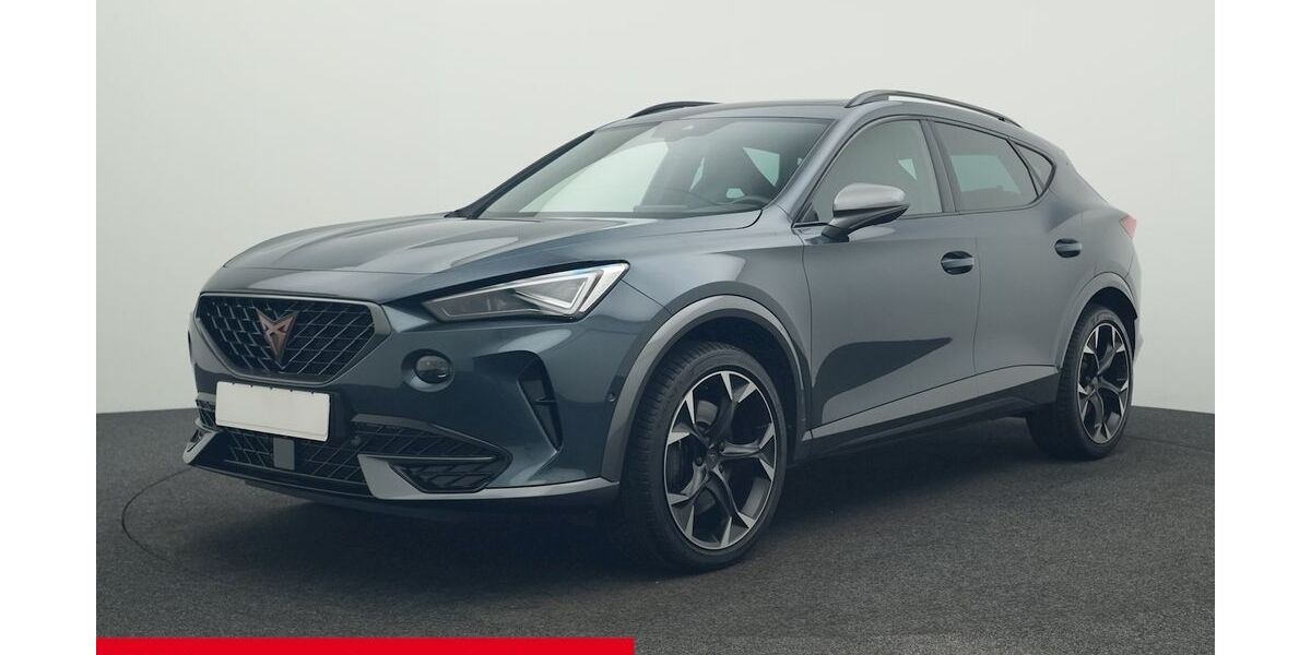 Cupra Formentor 22.435 km 30.950 &euro; Mühlhausen 92360