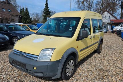 Ford Tourneo Connect 215.800 km 2.790 &euro; Rüdersdorf OT Tasdorf 15562