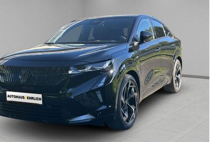 Renault Rafale 17.500 km 49.990 &euro; Aschaffenburg 63741