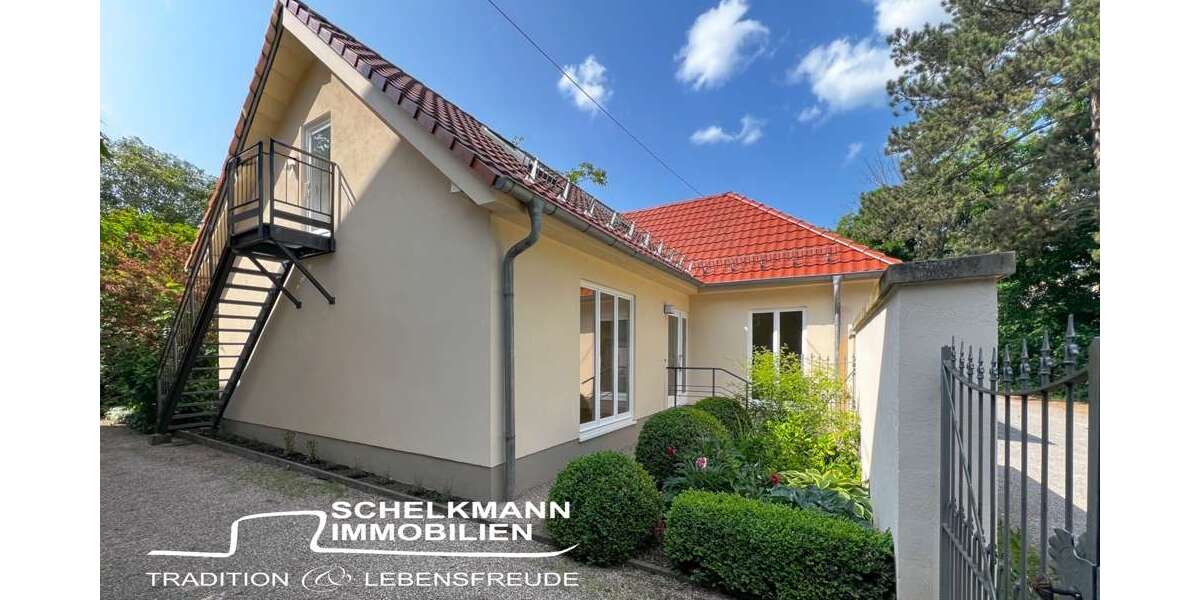 Wohnung zum Kaufen in Arnstadt 445.000 € 137.49 m² 4 zimmer