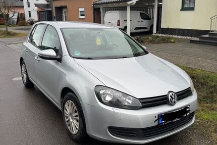 VW Golf 169.500 km 3.700 &euro; Osburg 54317