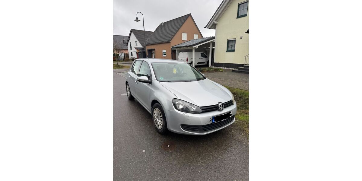 VW Golf 169.500 km 3.700 &euro; Osburg 54317