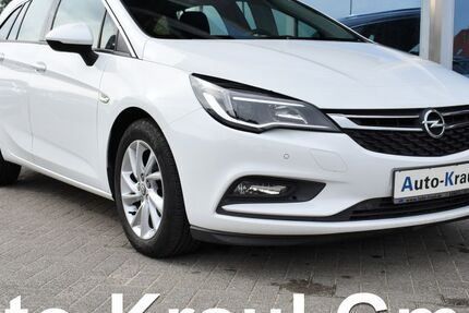 Opel Astra 149.331 km 7.549 &euro; Rehna 19217