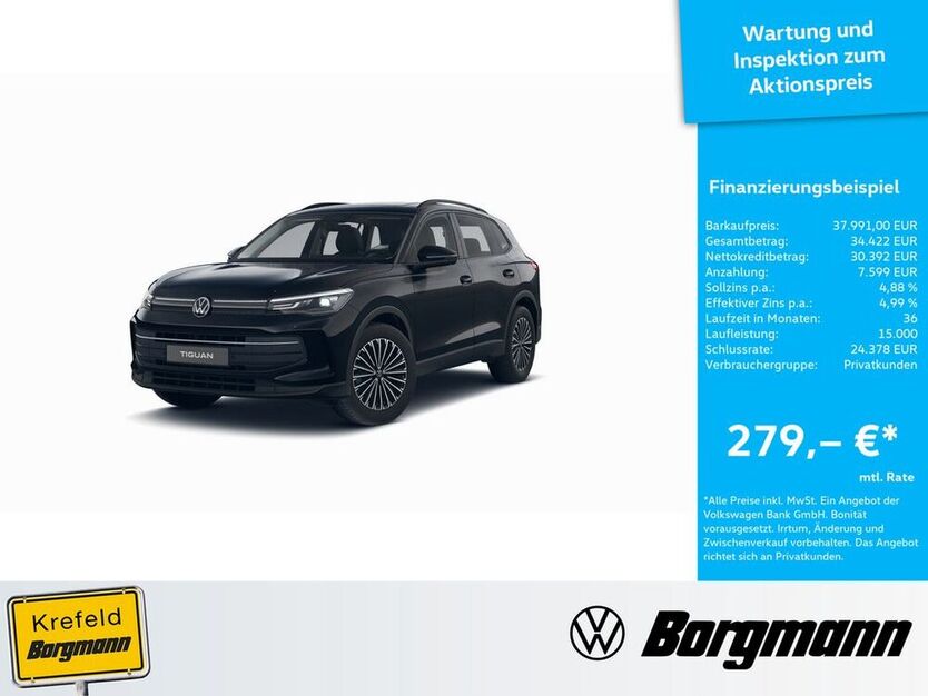 Tiguan