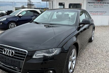 Audi A4 220.970 km 3.990 &euro; Nürnberg 90431