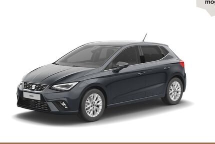 Seat Ibiza 9.781 km 21.930 &euro; Stuttgart-Feuerbach 70469