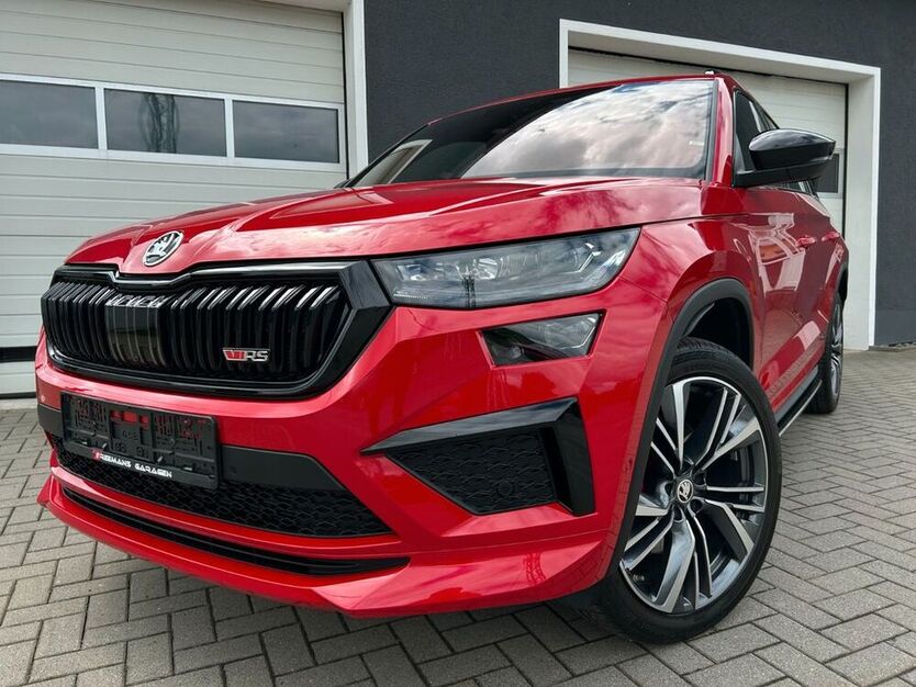 Kodiaq
