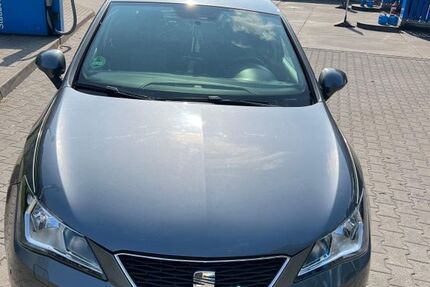 Seat Ibiza 185.000 km 4.750 &euro; Berlin 13359