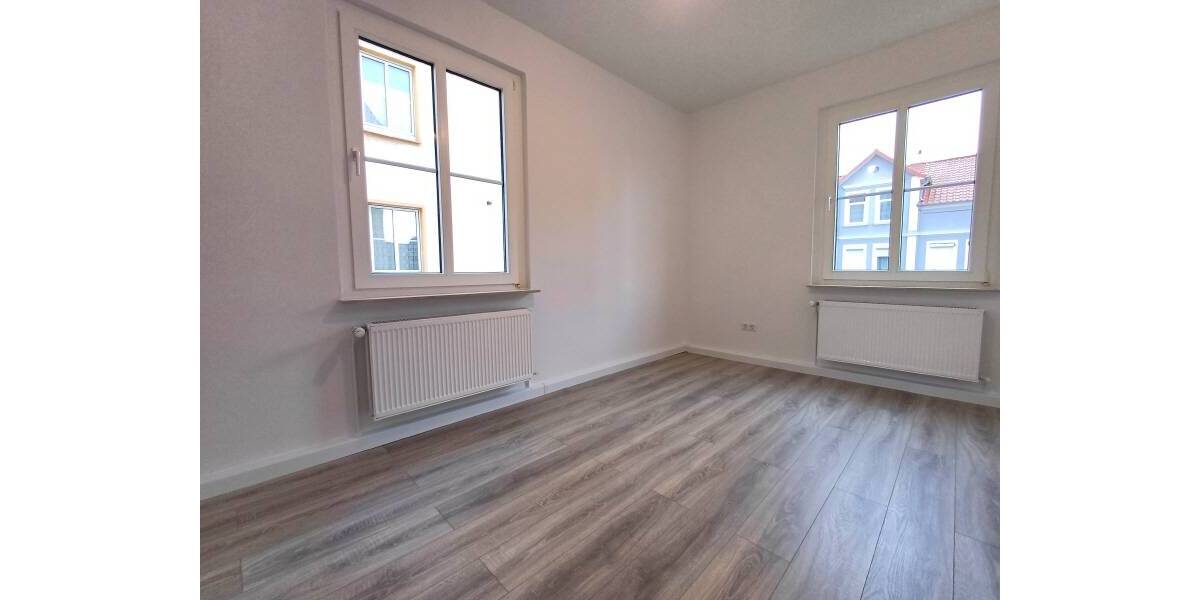 Etagenwohnung Minden Innenstadt - 3 Zimmer, 61 m&sup2;, 649&euro; | Angebot:26343362