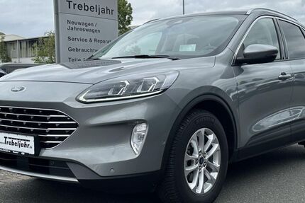 Ford Kuga 19.820 km 25.900 € Wunstorf 31515
