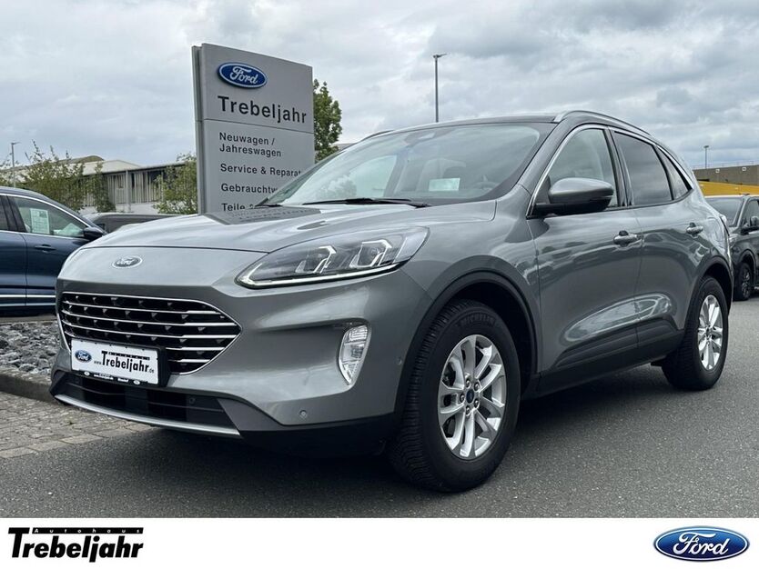 Ford Kuga 19.820 km 25.900 € Wunstorf 31515