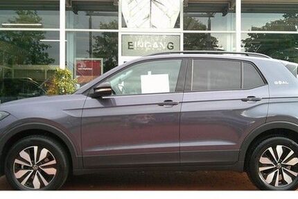 VW T-Cross 5.054 km 22.380 &euro; Nordhorn 48529