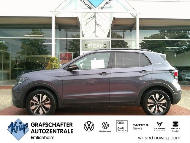 VW T-Cross 5.054 km 22.380 &euro; Nordhorn 48529