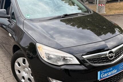 Opel Astra 142.147 km 3.850 &euro; Offenbach 63071