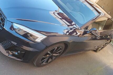 Audi A5 21.500 km 38.800 &euro; Dittelbrunn 97456