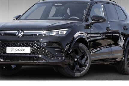 VW Tiguan 1.250 km 52.690 &euro; Ahaus 48683