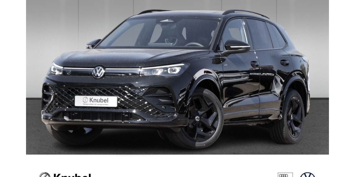VW Tiguan 1.250 km 52.690 &euro; Ahaus 48683