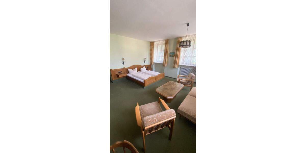 Mehrfamilienhaus, Wohnhaus Volkach - 9 Zimmer, 415.000&euro; | Angebot:25771723
