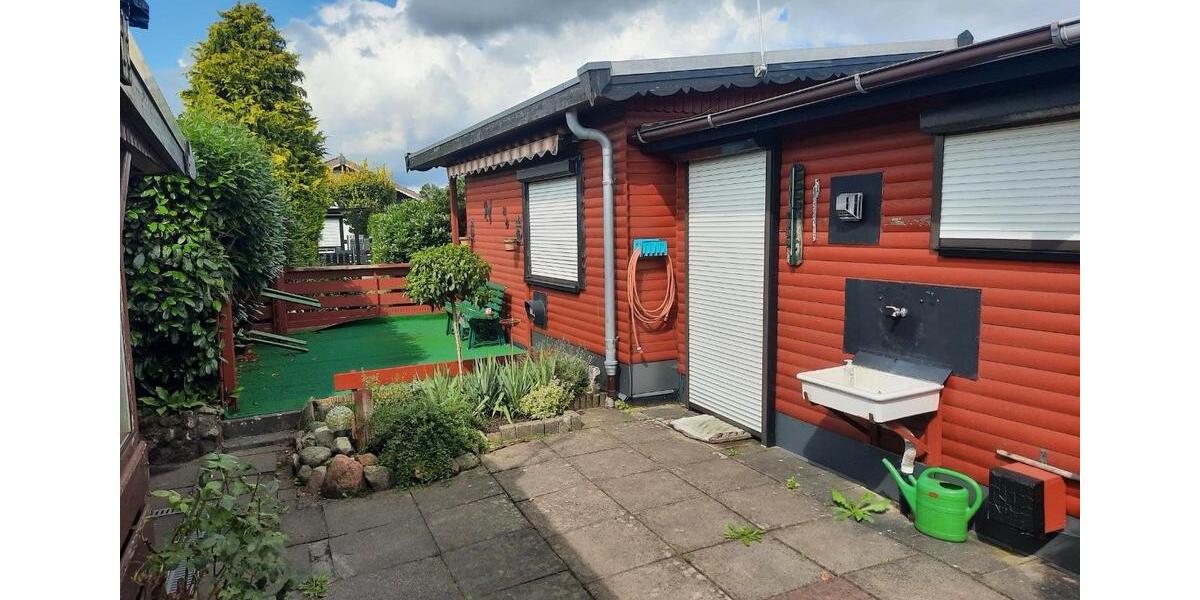 Einfamilienhaus Hambergen - 2.5 Zimmer, 49 m&sup2;, 65.000&euro; | Angebot:27269896