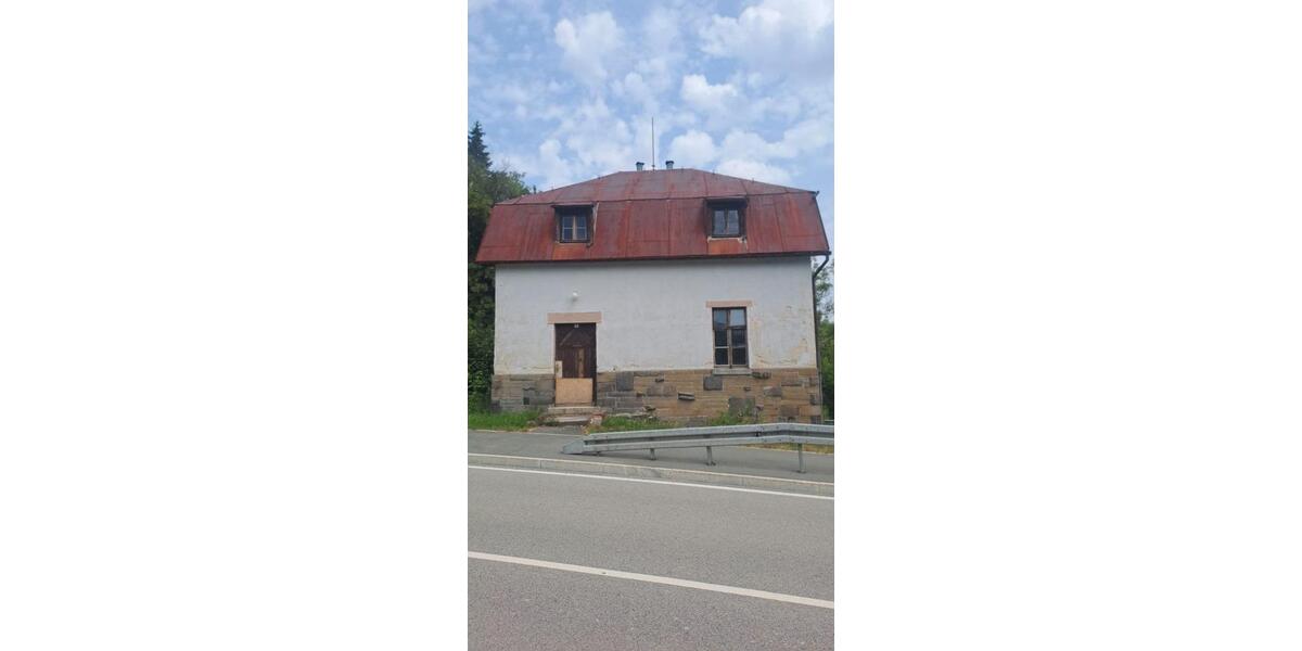 Einfamilienhaus Auerbach/Vogtland Vogtland - 5 Zimmer, 95 m&sup2;, 33.000&euro; | Angebot:26197236
