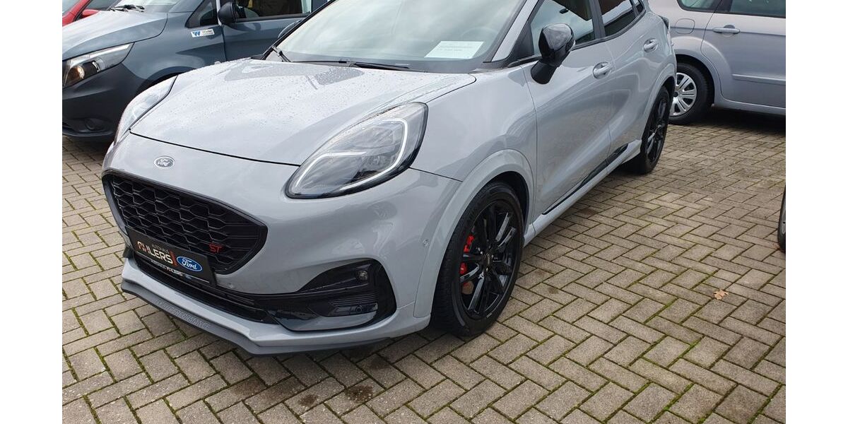 Ford Puma 12.539 km 26.900 &euro; Barnstorf 49406
