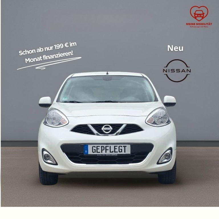 Micra