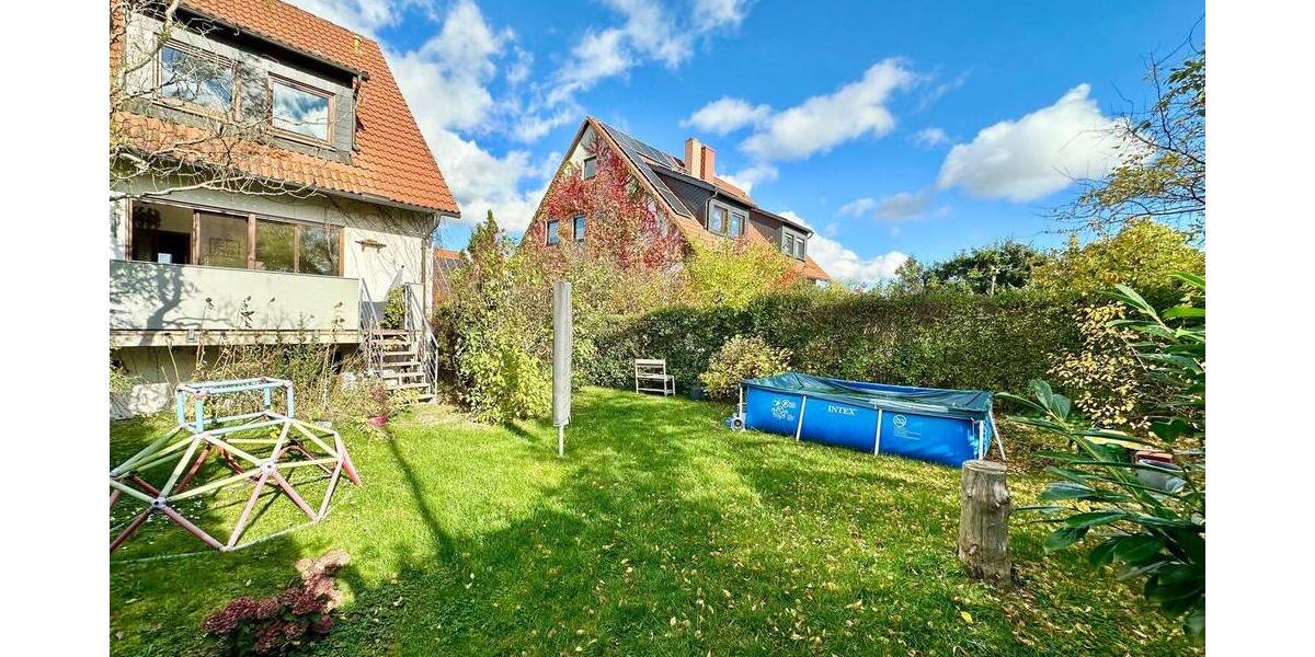 Doppelhaushälfte Müglitztal Burkhardswalde - 5 Zimmer, 128 m&sup2;, 370.000&euro; | Angebot:26247756