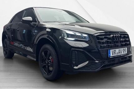 Audi Q2 18.000 km 37.900 &euro; Lüssow 18442
