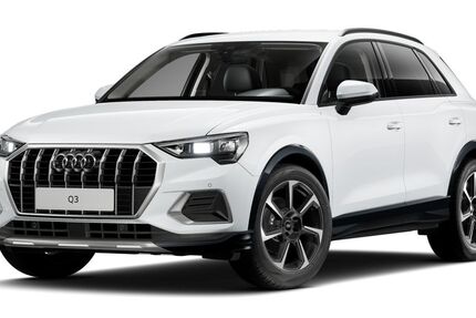Audi Q3 12.864 km 35.930 &euro; Alsfeld 36304