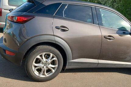 Mazda CX-3 43.000 km 19.150 &euro; Aichach 86551