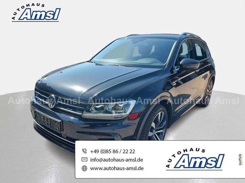 Tiguan