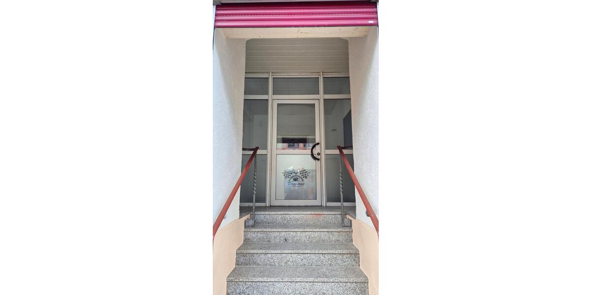 Gewerbeobjekt Lößnitz - 450&euro; | Angebot:24476717