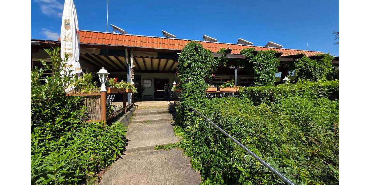 Gewerbeobjekt Märkische Heide - 500.000&euro; | Angebot:27203107