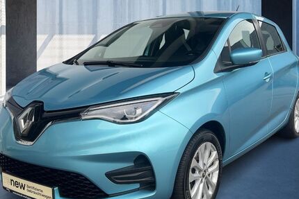 Renault ZOE 90.887 km 11.990 € Unterschleißheim 85716