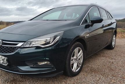 Opel Astra 166.000 km 8.300 &euro; Marienfels 56357