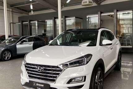 Hyundai TUCSON 69.114 km 22.990 &euro; Ibbenbüren 49477