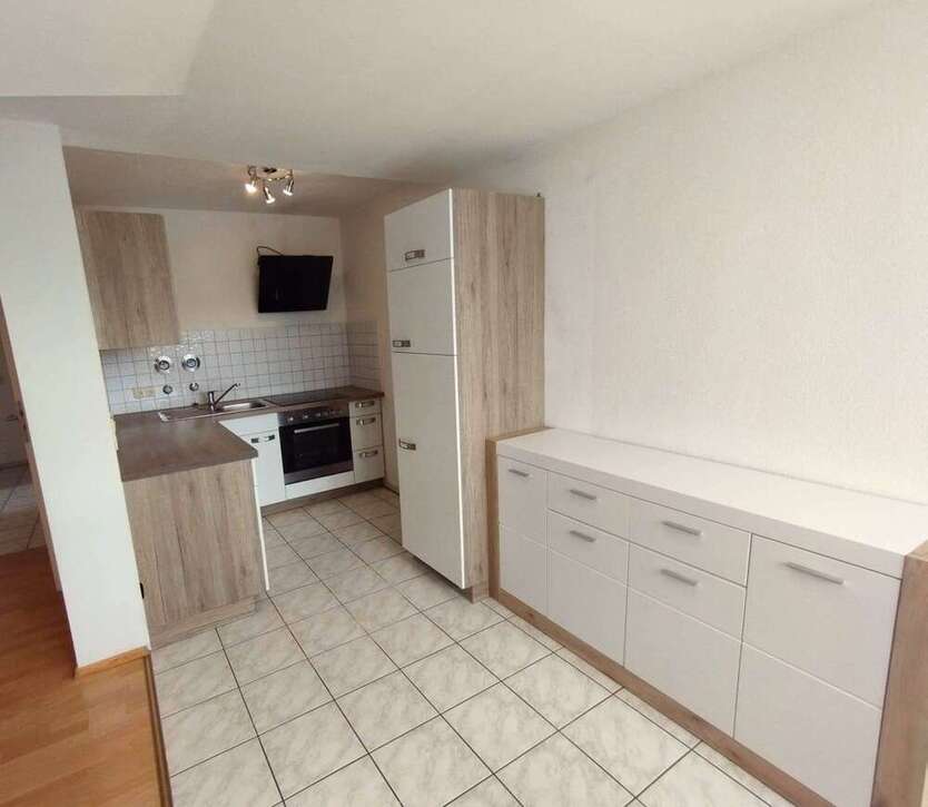 Wohnung zum Mieten in Gangkofen 590 € 52.31 m²