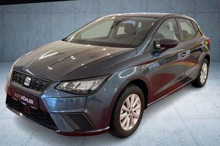 Seat Ibiza 1.717 km 18.650 € Bad Dürkheim 67098